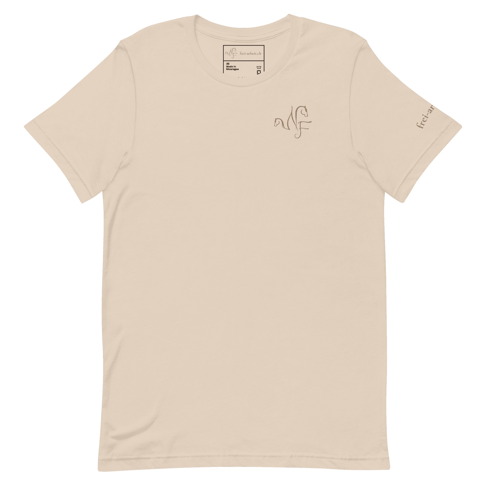 Freiarbeit T-Shirt