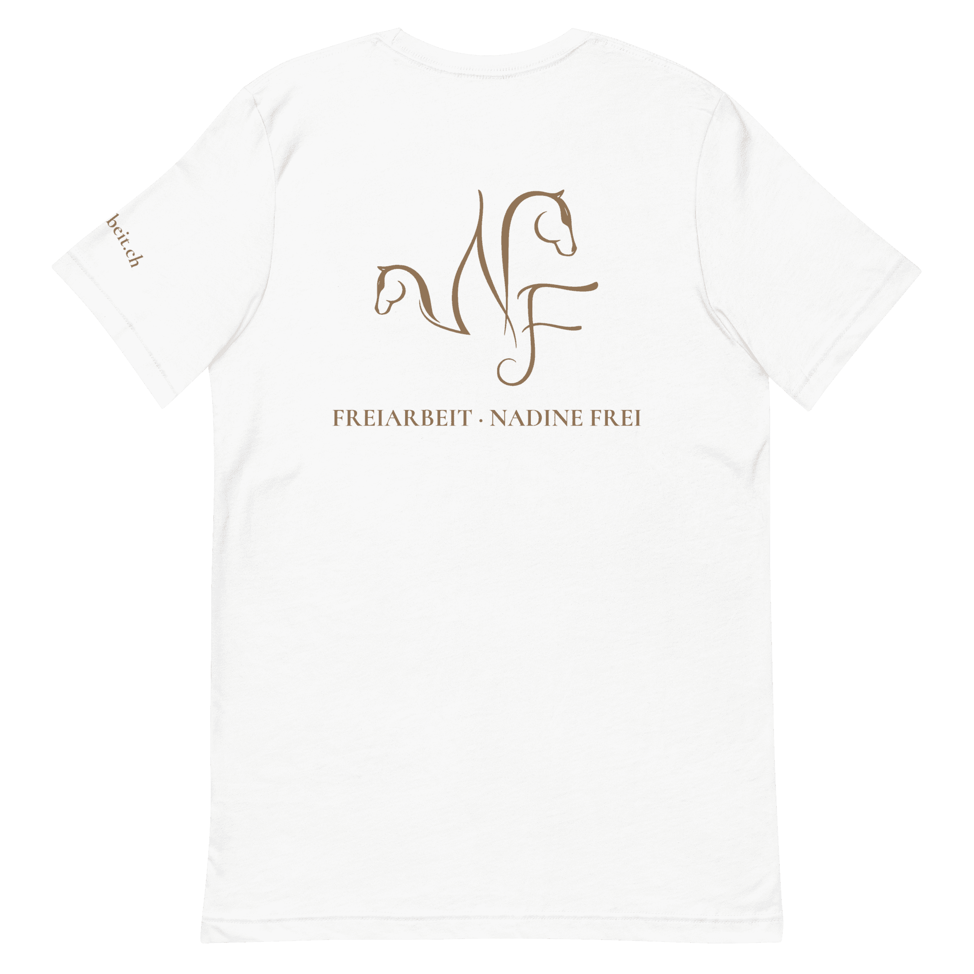 Freiarbeit T-Shirt